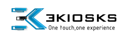 Logo 3Kiosks